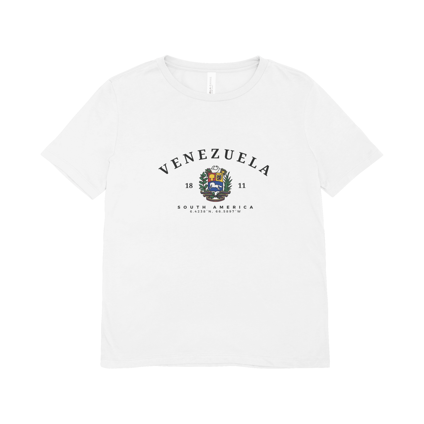 Venezuela T-shirt