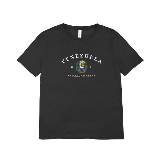 Venezuela T-shirt