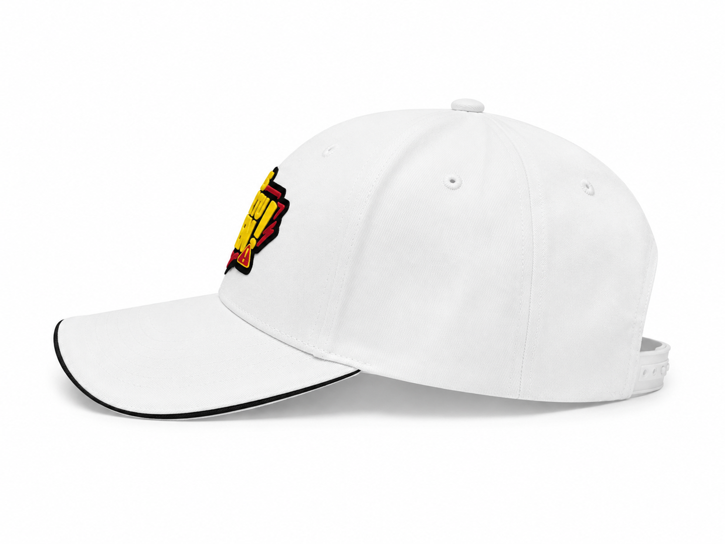 Gorra Es Por Tu Bien - Classic
