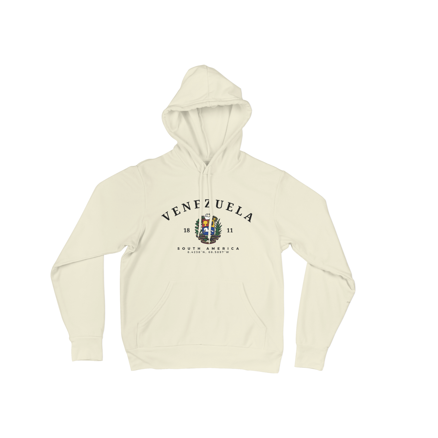 Venezuela Hoodie