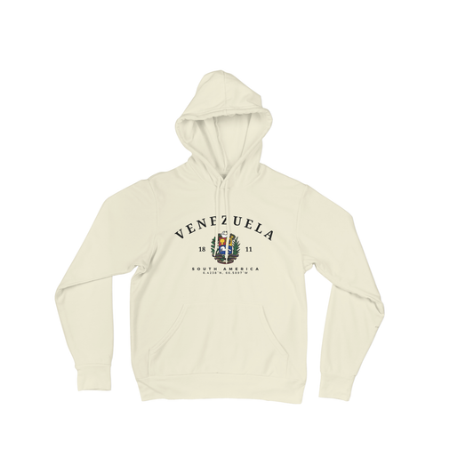 Venezuela Hoodie