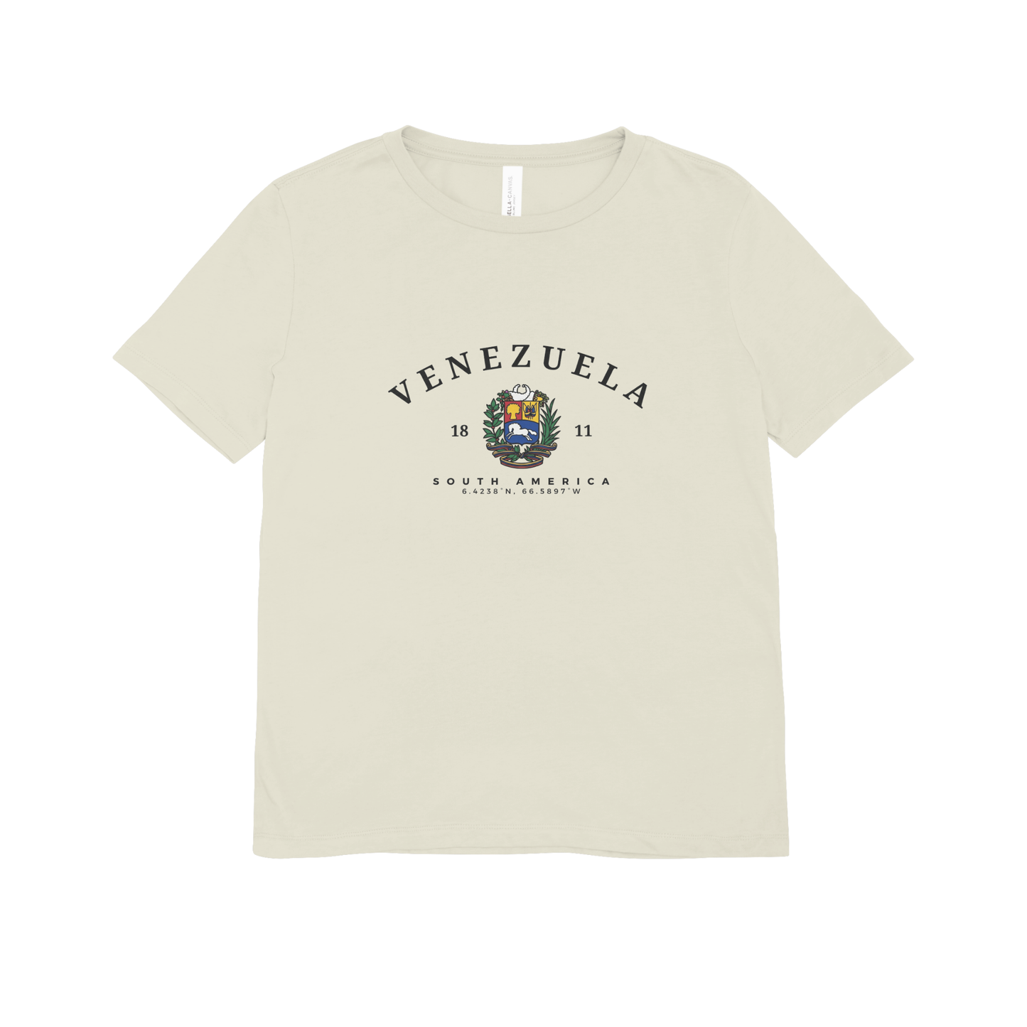 Venezuela T-shirt