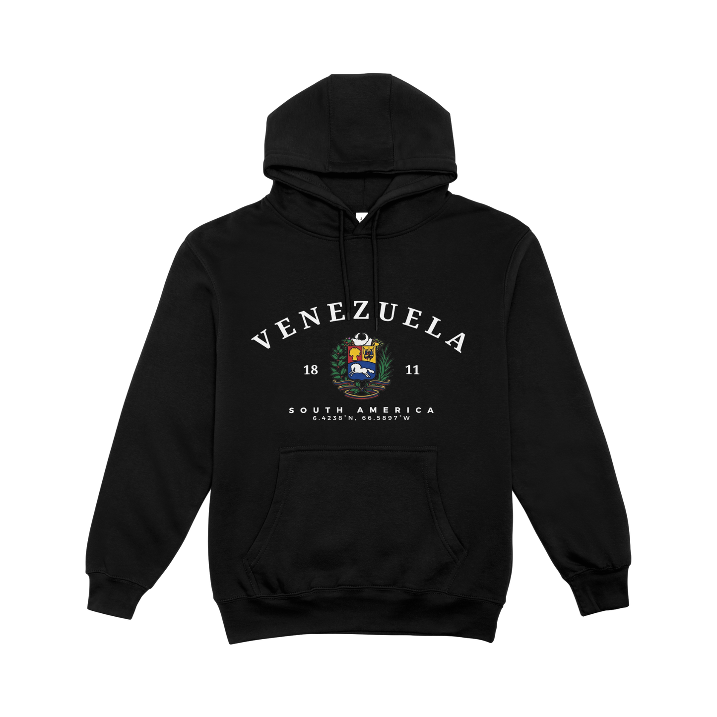 Venezuela Hoodie